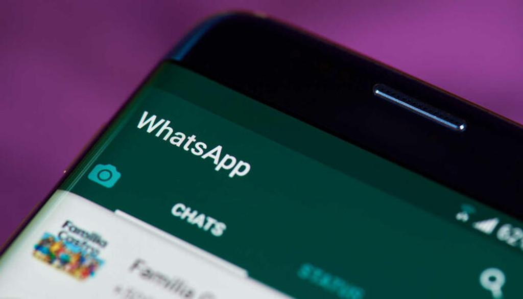 Cotejo de mensajes de WhatsApp ¿Por qué no es válido?