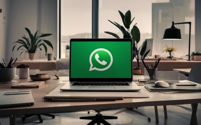 WhatsApp Cuenta Empresa: 5 Pasos para Instalar WhatsApp Business PC