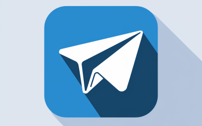 Los peligros ocultos de los grupos de Telegram: cómo protegerte de estafas y hackeos