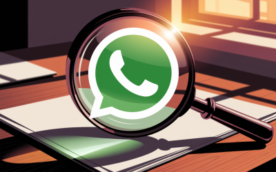 Cómo recuperar chats borrados WhatsApp y restaurar tus mensajes perdidos
