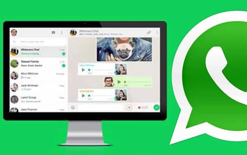 Aprende más sobre WhatsApp Web