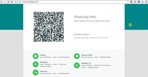 ¿Qué necesitas para usar WhatsApp Web?