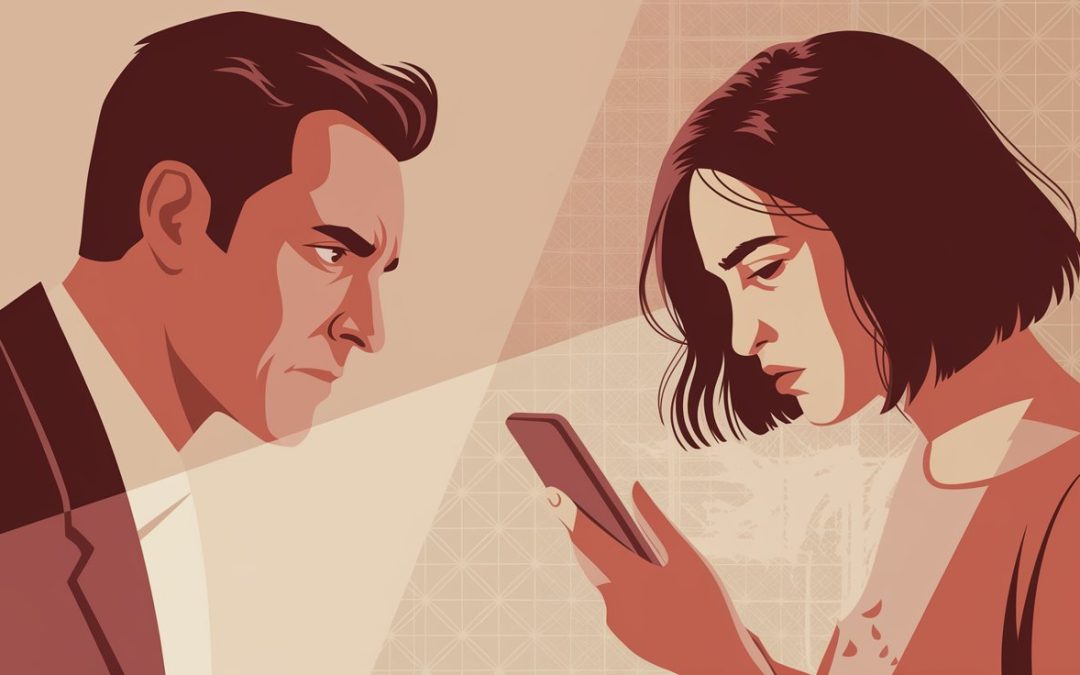Acoso en redes sociales: una guía para entender, prevenir y denunciar