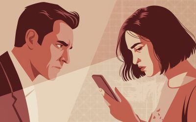 Acoso en redes sociales: una guía para entender, prevenir y denunciar