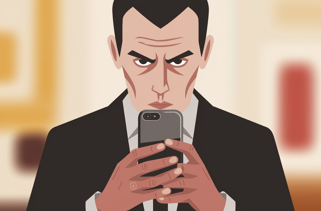 estafa de criptomonedas